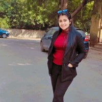 Pradanya Madan Email & Phone Number