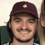 Fido Employee Nickolas Deprisco's profile photo