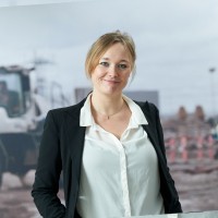 Marie-Louise Thorsen Email