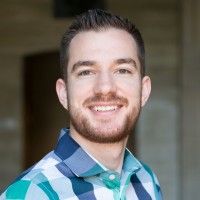 Pluralsight Employee Patrick Cullen's profile photo