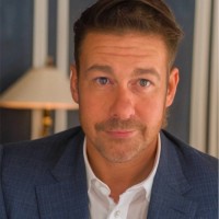 Pegasus Logistics Group Employee David Cannon's profile photo