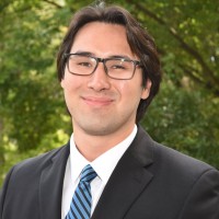 The University of Chicago Booth School of Business Employee Steven Gee's profile photo