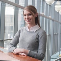 Rhode Island Supreme Court Employee Mary Lavery's profile photo