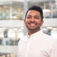 Rohit Krishna Email & Phone Number