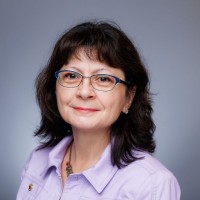 Vision and Control Systems, LLC Employee Diana Negoita's profile photo