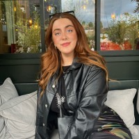 Antler Employee Amber Bowen's profile photo