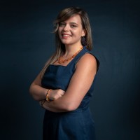 ARLANIS REPLY IT Employee Luana Giordano's profile photo