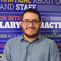SoftwareCraft Employee Michael Orozco's profile photo