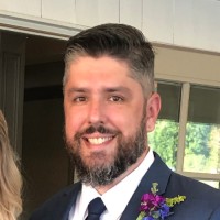 Wesco Employee Joseph Curley's profile photo