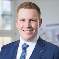 NOUMENA DIGITAL AG Employee Tobias Sauter's profile photo