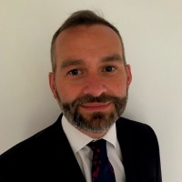 Willis Towers Watson Employee Stephen Postill's profile photo