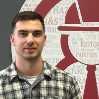 Crown Lift Trucks Employee Ross Hogan's profile photo