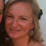 Boulevard Employee Julia Corbett's profile photo