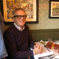 Willen Hospice Employee Philip Ball's profile photo