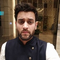 PhonePe Employee Raghav Singhal's profile photo