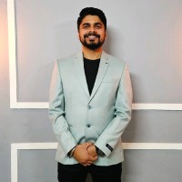 Groww Employee Pankaj Tiwari's profile photo