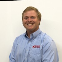 Jones Sales & Marketing Group Employee Ben Jansen's profile photo