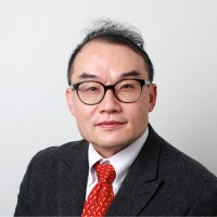 Treasury Inspector General For Tax Administration Employee Benedict Kim's profile photo