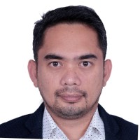 Saeed & Mohammed Al Naboodah Group Employee Moses Bastasa's profile photo