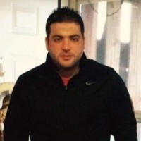 Hesham Bayoumy