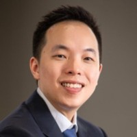 Ministry of Trade and Industry (Singapore) Employee Daniel Lim's profile photo