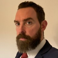 Citi Employee Alan Murtagh's profile photo