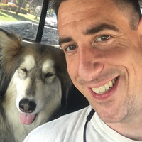 Crystal Dreamers Employee Dan Hill's profile photo