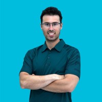 IDS GeoRadar Employee Francesco Mohammadi's profile photo