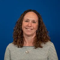 Think College Employee Rebecca Lazo's profile photo