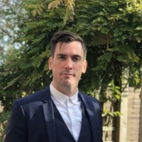 Daniel Lloyd Email