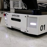 ANSCER Robotics Employee Suryakanth R's profile photo