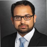 Naval Surface Warfare Center Indian Head Division Employee Mohsin Ghazali's profile photo