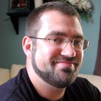SitePen, Inc. Employee Bryan Forbes's profile photo
