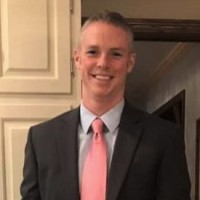 Vertiv Employee Shawn Patterson's profile photo