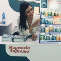 Natural Point Employee Cristina delle Fave's profile photo