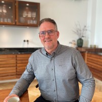 uno form Employee Henrik Lildholdt's profile photo