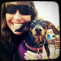 Bendistillery Employee Natalie Nicholson's profile photo