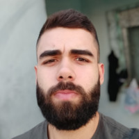 Nelogica Employee Patrick Vargas's profile photo