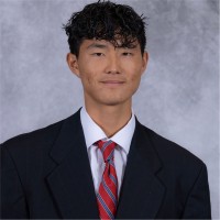 Whits Frozen Custard Employee Luke Gaudet's profile photo