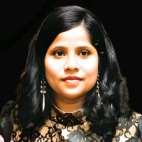 WisdomBridge Employee Pragyan Sahoo's profile photo