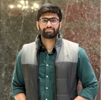 Hamza Sikandar Email