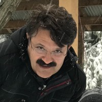 BGP International Employee Zahid Sarwar's profile photo