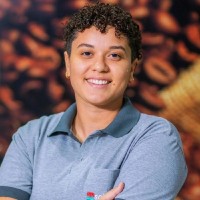 Solusolo Employee Raissa Abreu's profile photo