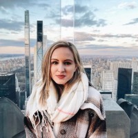 Florida Hydronics, Inc. Employee Ashton Beard's profile photo