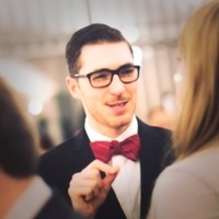 New York State Senate Employee Dave Thoman's profile photo