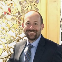 TekDoc Solutions Employee Sean Barry's profile photo