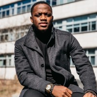 Advanced Orthopedics & Sports Medicine Employee David Malomo's profile photo