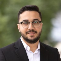 Southern Methodist University Employee Mohammad Qasem's profile photo