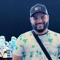 Screen Graphics Employee Ernesto Rodriguez's profile photo