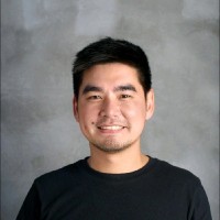 Ask & Embla Employee Tan Loong's profile photo